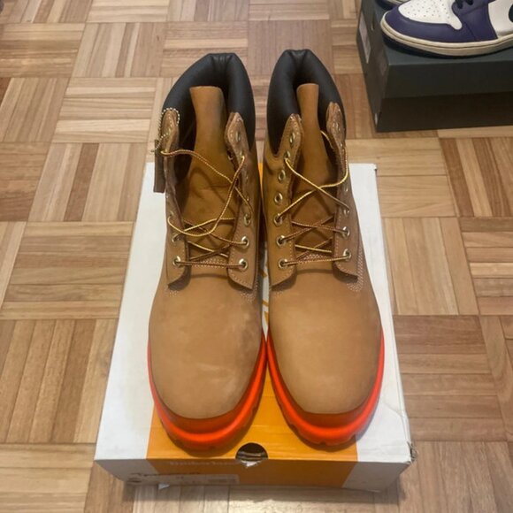 Timberland Custom - Picture 5 of 5